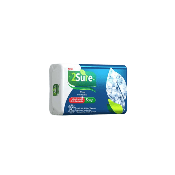 Antibacterial Soap eddc7f21-902a-47bf-aee7-2833158221f7
