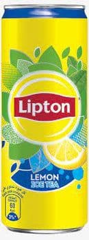 Lipton Lemon Ice Tea - 33 cl UVeEqVUfIbFJEsD8uEfjNQ
