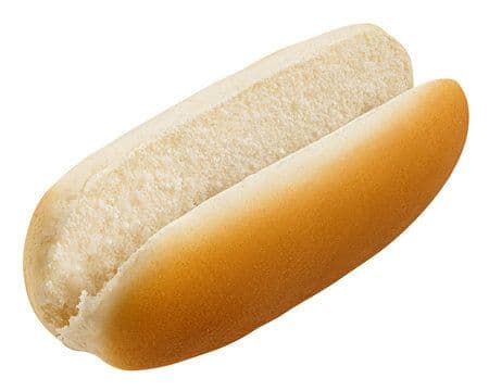 Hot Dog Roll Plain x6 crAVAYEOUy2k7pk2sTOOgo