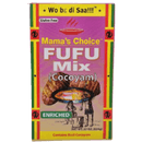 Cocoyam Flour Fufu Mama - 624 g zDpXYxyZ2EgOi2jzOdxoXw