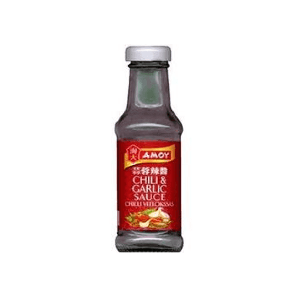 Chilli & Garlic sauce ea402cfe-4b72-4261-83eb-c3351657f383