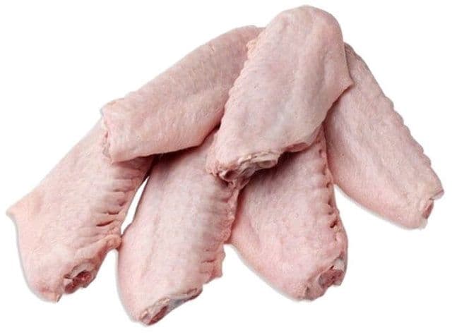 Turkey Wings ~1 kg - Frozen TZh06If8UWMtw7RfxZm2MY